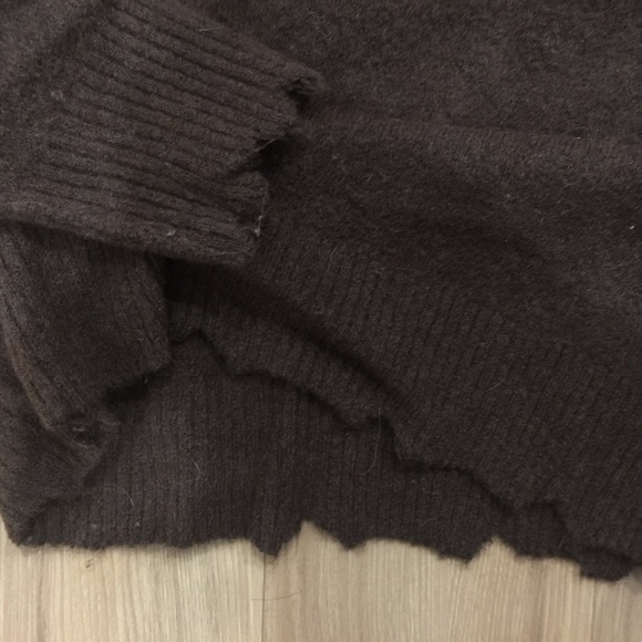Wilfred Free Krause Aritzia Sweater - Picture 4 of 5